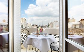 Best Western Trianon Rive Gauche